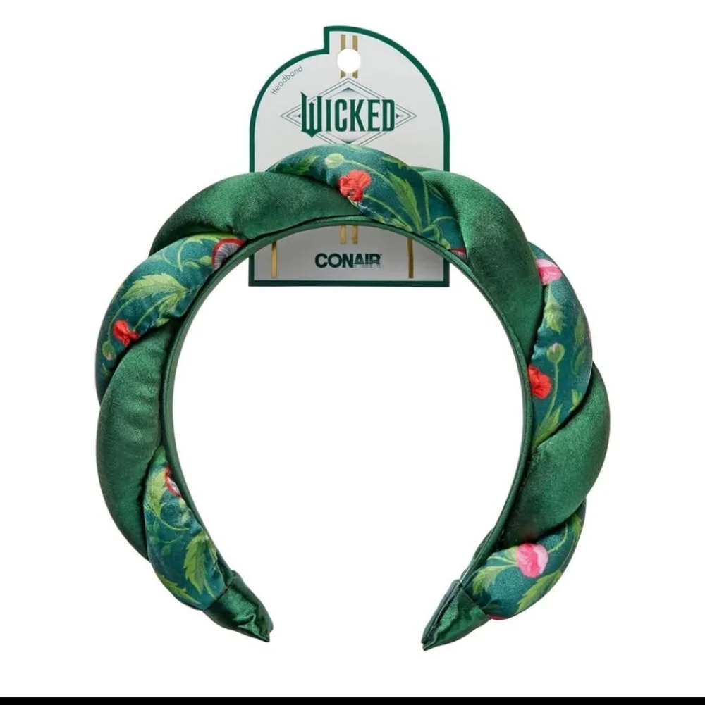 Wicked Headband